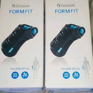 Össur Form Fit Thumb Spica
